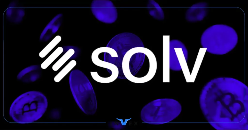 SOLV ارزهای شبکه بیت کوین
