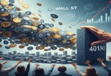 آیا ارز دیجیتال وارد صندوق‌های بازنشستگی می‌شود؟