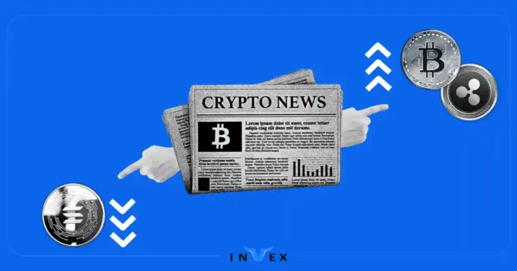 توضیح تاثیر جنگ بر ارز دیجیتال