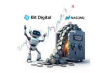 خرید اتریوم توسط بیت دیجیتال
