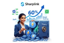 خرید اتریوم توسط شارپ لینک