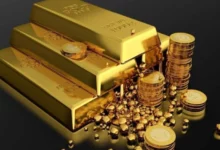 طلا در لبه پرتگاه تصمیم؛ جهش یا عقب‌نشینی؟