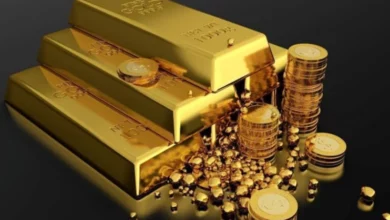 طلا در لبه پرتگاه تصمیم؛ جهش یا عقب‌نشینی؟
