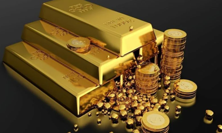 طلا در لبه پرتگاه تصمیم؛ جهش یا عقبنشینی؟