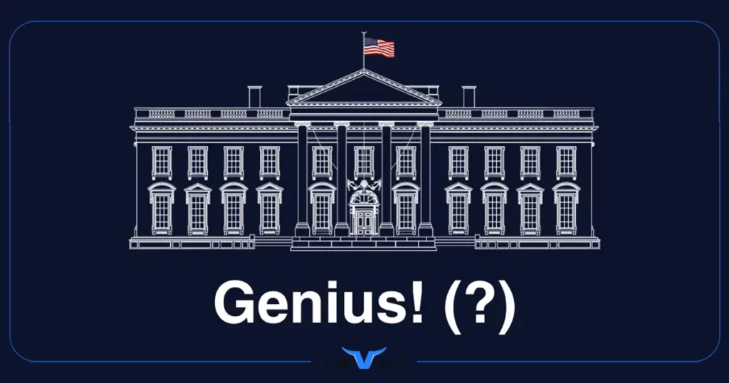 قانون GENIUS چیست