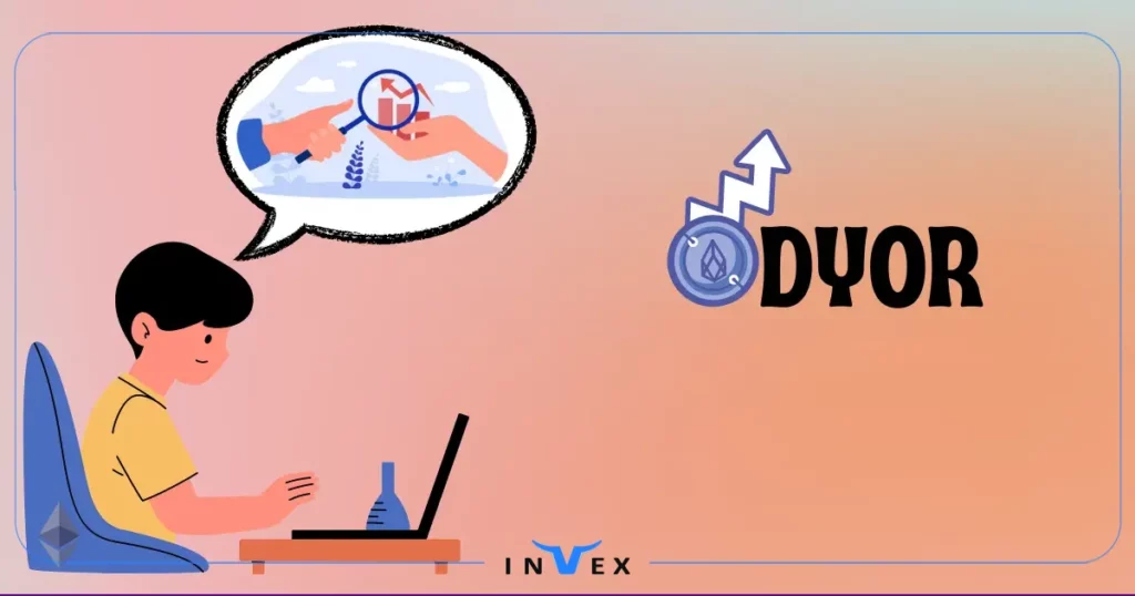 مفهوم DYOR