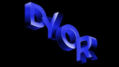 مفهوم DYOR چیست