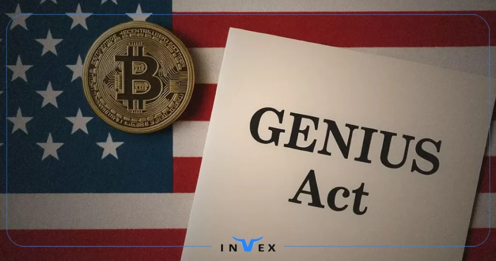ویژگی های کلیدی قانون GENIUS