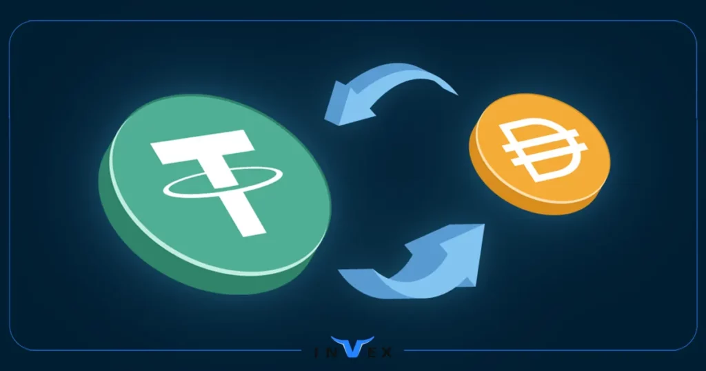 کدام استیبل کوین بهتر است