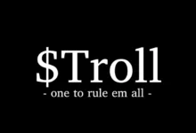 آینده ارز troll