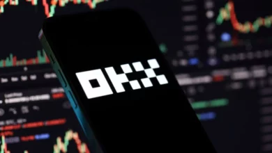 اقدام تاریخی OKX: سوزاندن دائمی ۲۷۹ میلیون توکن