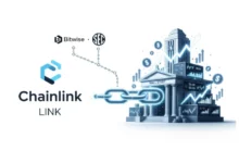 اولین ETF اسپات LINK در آمریکا