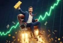 خرید بیت کوین توسط ناکاموتو