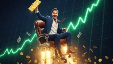 خرید بیت کوین توسط ناکاموتو