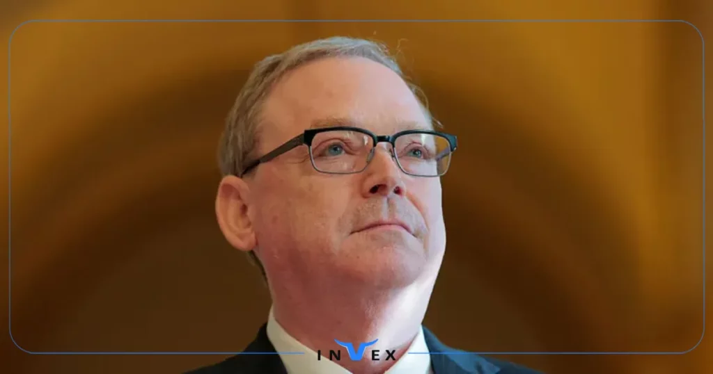 کوین هست (Kevin Hassett)