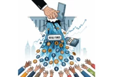 SEC دروازه_های وال استریت را گشود