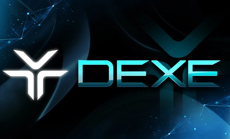 آینده ارز دکسی