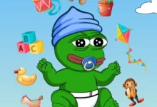 آینده ارز لیتل پپه