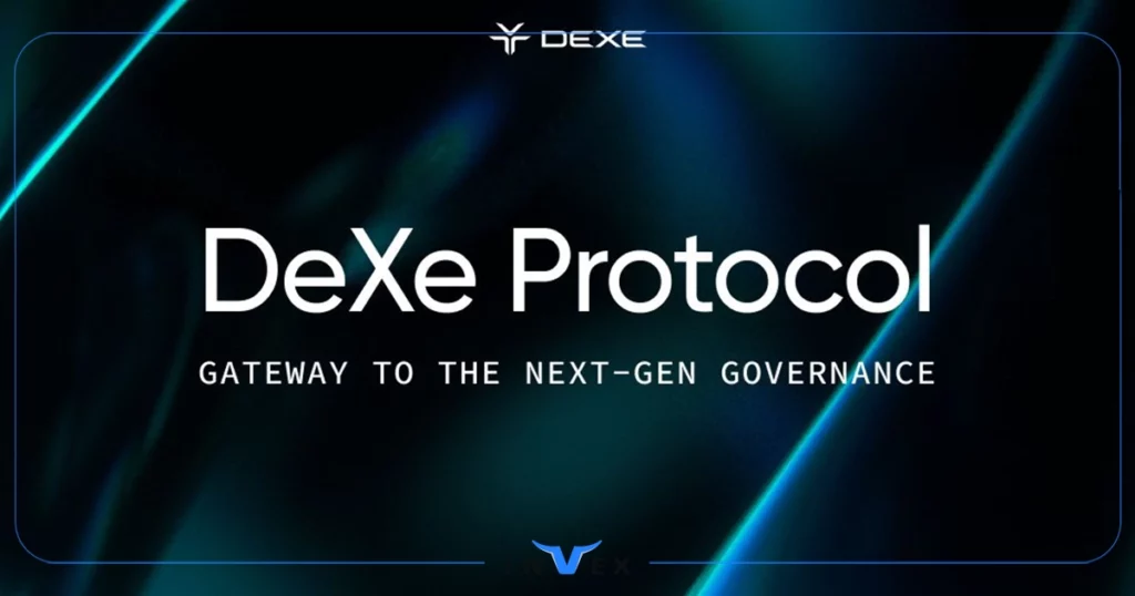 آینده رمز ارز دکسی