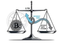 بیت کوین قبل از تصمیم حساس فدرال رزرو