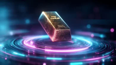 تحلیل طلا امروز