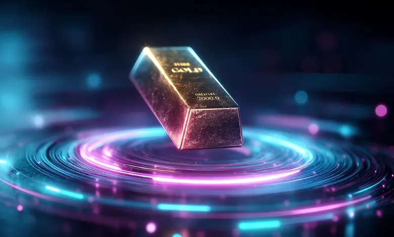 تحلیل طلا امروز