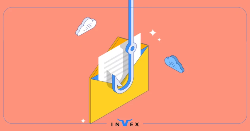 فیشینگ (Phishing)