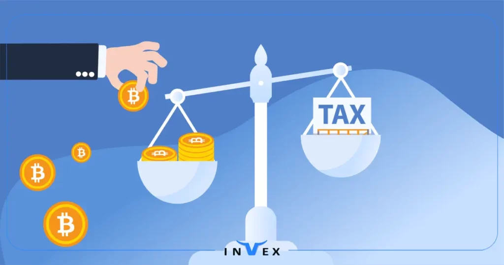 قانون مالیات ارز دیجیتال