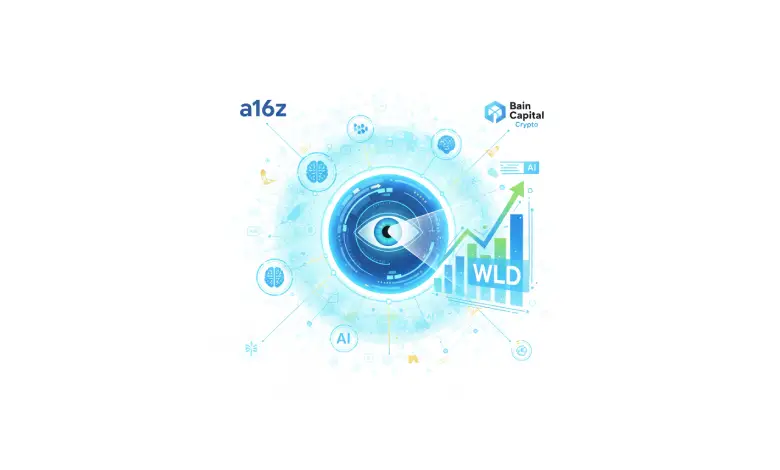 پشتیبانی غول_های وال استریت از ورلد کوین