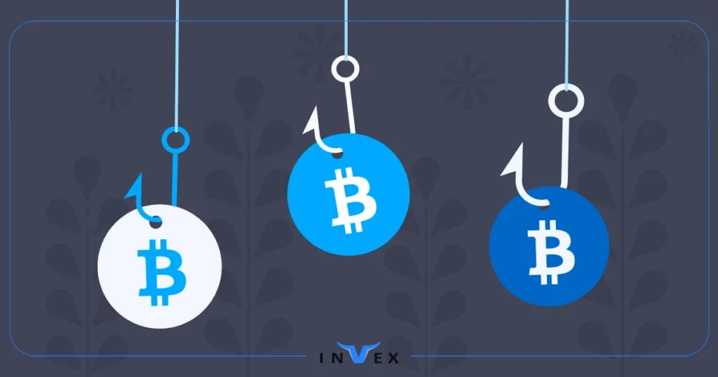 کلاهبرداری فیشینگ چیست