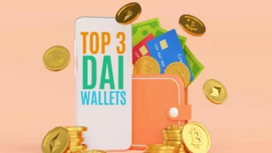 کیف پول دای