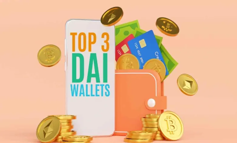 کیف پول دای