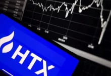 آینده ارز htx
