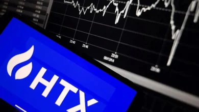 آینده ارز htx