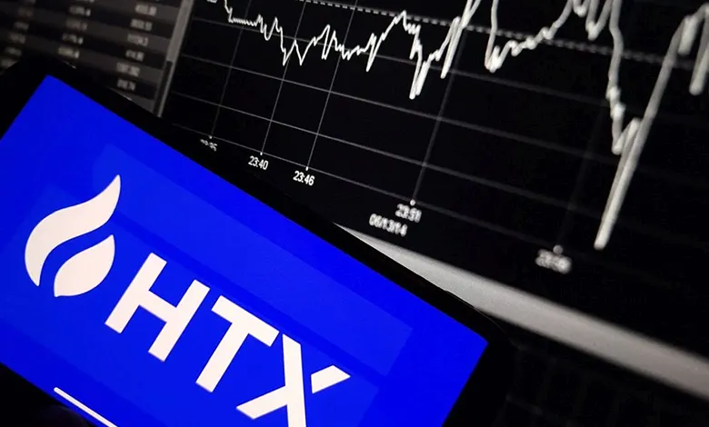 آینده ارز htx