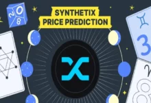 آینده ارز سینتتیکس