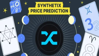 آینده ارز سینتتیکس