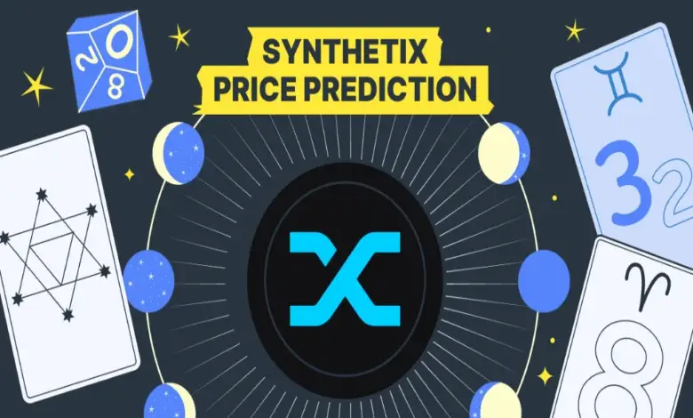 آینده ارز سینتتیکس