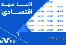 اخبار مهم برای ارزهای دیجیتال 3 ابان