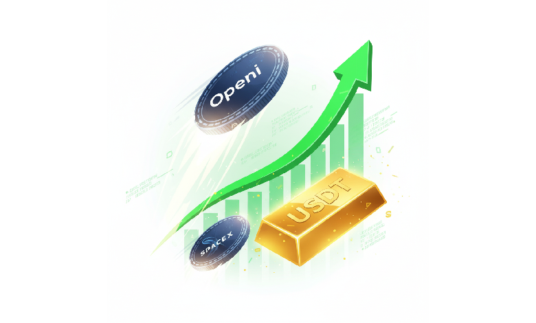 اوپن‌ای‌آی (OpenAI) بزرگترین استارتاپ جهان شد