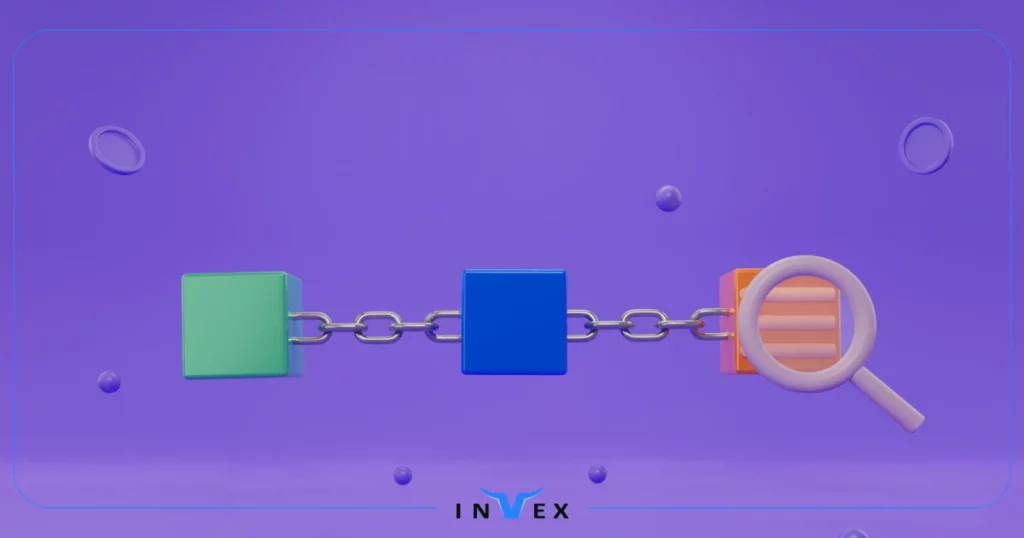 بلاکچین (blockchain)