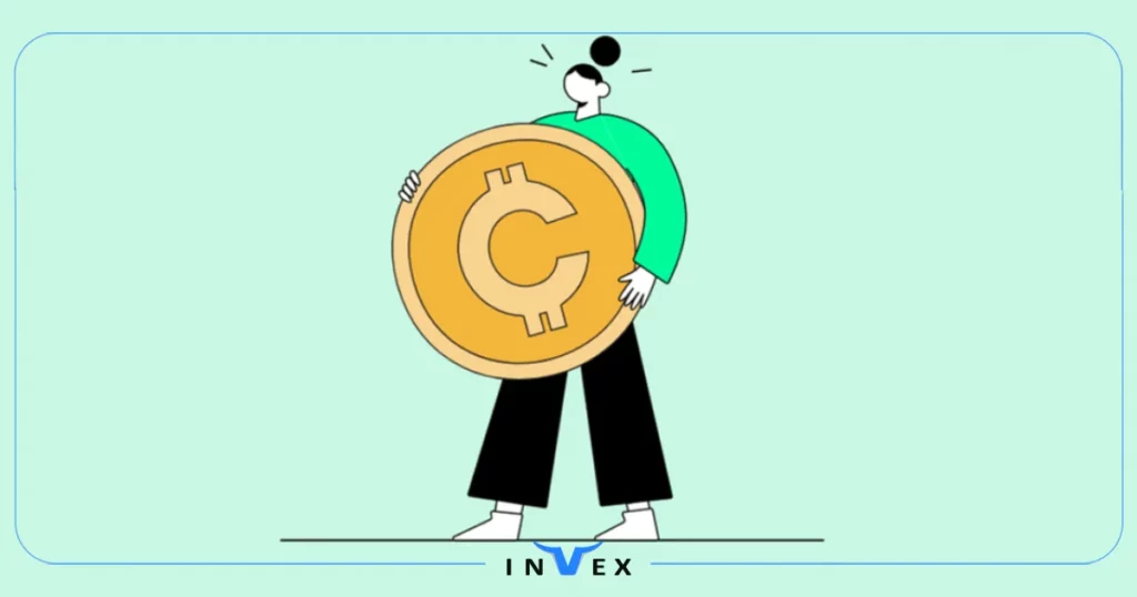 هولد کردن ارز دیجیتال
