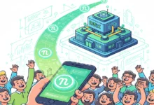 پای نتورک؛ آیا این توکن آینده بازار را تغییر می‌دهد؟