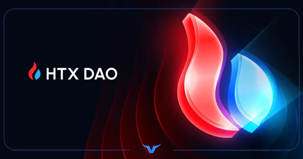 پیش بینی قیمت HTX