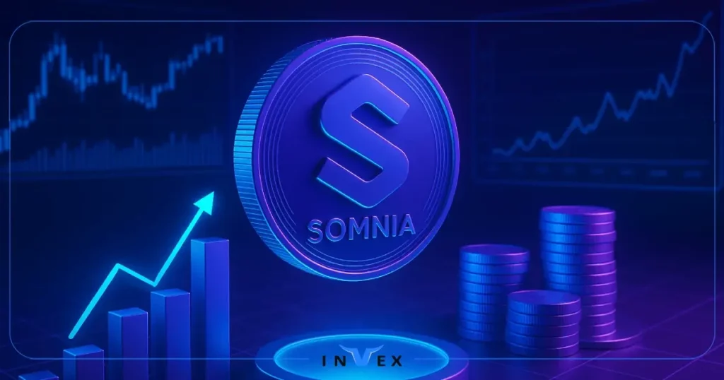 پیش بینی قیمت SOMI