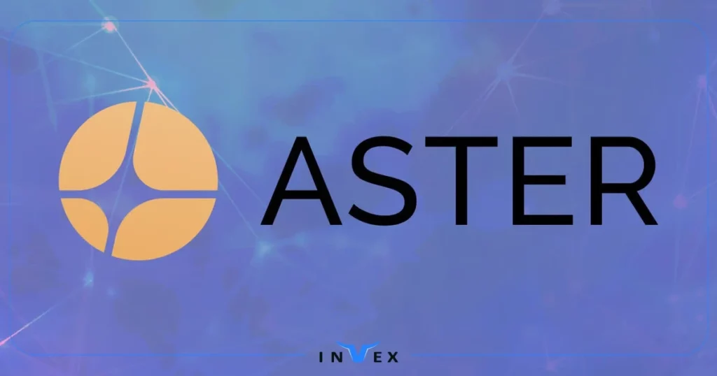 پیش بینی قیمت ارز aster