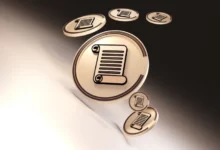 آینده ارز اسکرول