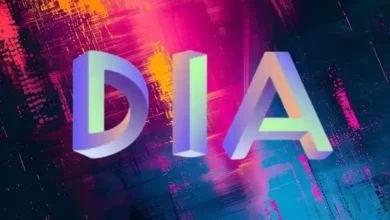 آینده ارز دیا