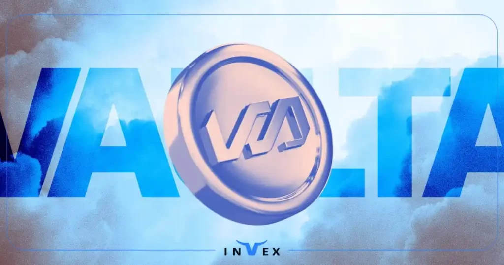 رمز ارز والتا چیست