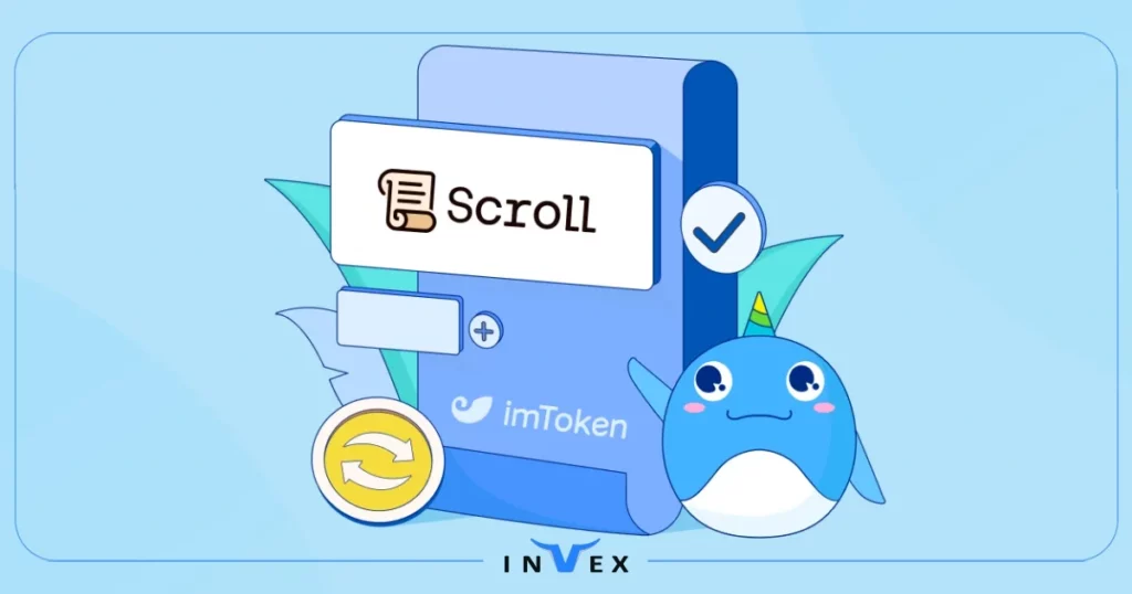 پیش بینی قیمت رمز ارز اسکرول